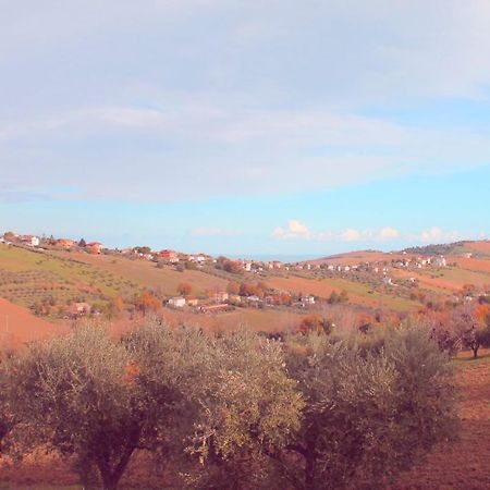 B&B L'Alloggio Fermo Dış mekan fotoğraf