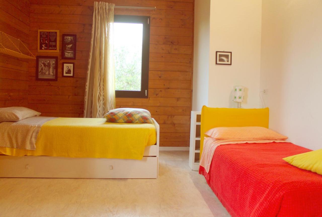B&B L'Alloggio Fermo Dış mekan fotoğraf
