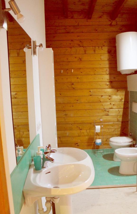 B&B L'Alloggio Fermo Dış mekan fotoğraf