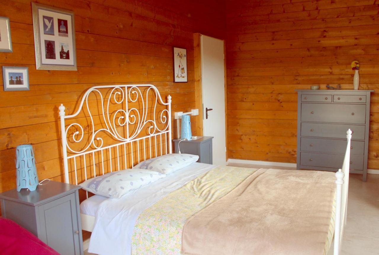 B&B L'Alloggio Fermo Dış mekan fotoğraf