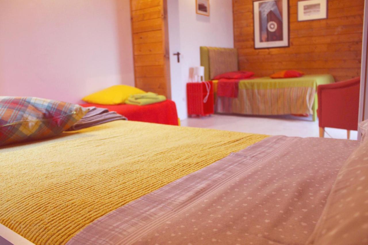 B&B L'Alloggio Fermo Dış mekan fotoğraf