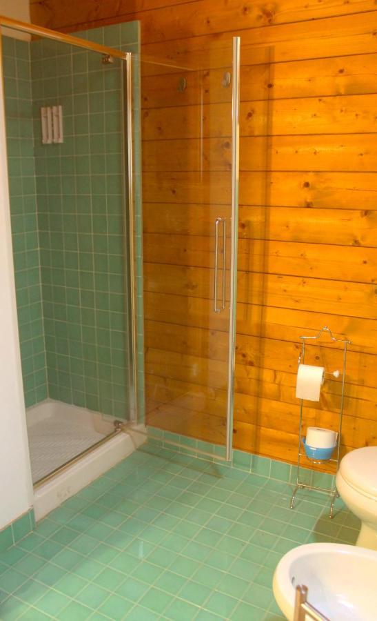 B&B L'Alloggio Fermo Dış mekan fotoğraf