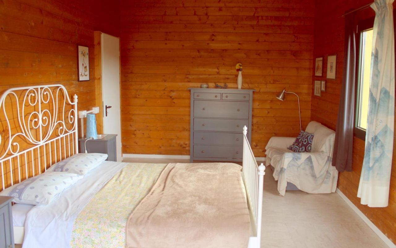B&B L'Alloggio Fermo Dış mekan fotoğraf
