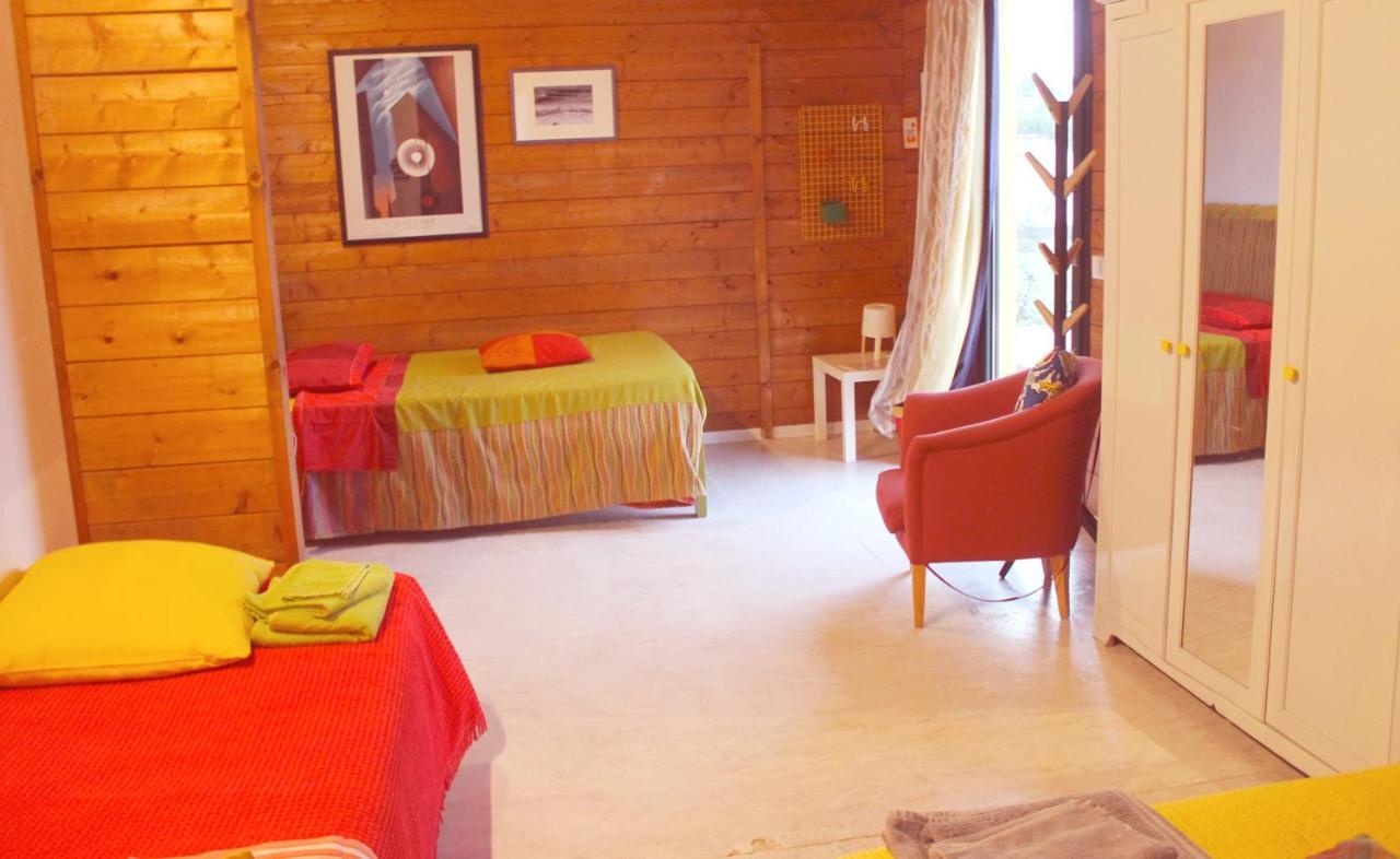 B&B L'Alloggio Fermo Dış mekan fotoğraf
